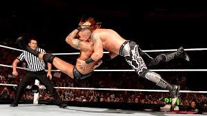 Fighting Download WWE 2K16 Highly Compressed