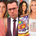 Parceria, gravidez, indireta e polêmica: Veja como foi o final de semana dos famosos