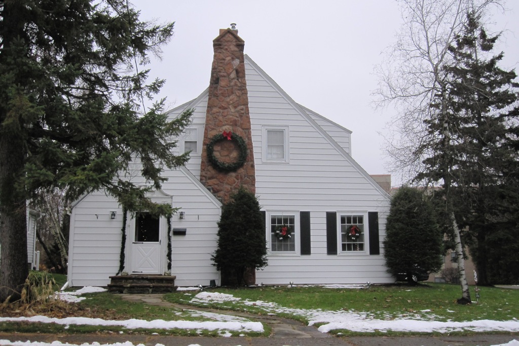 Windswept Adventure A Tour Of Massena, New York Part 2