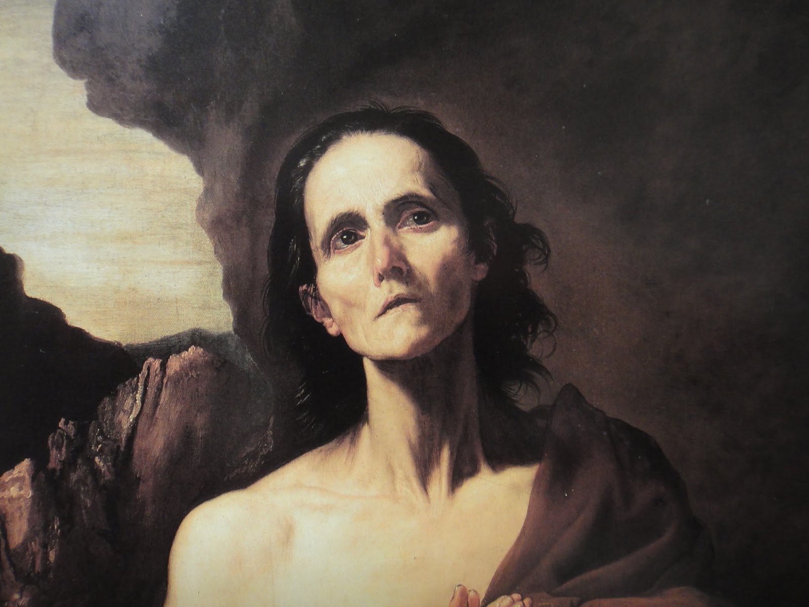 HAN GANADO LOS MALOS Fotografías de conocidos de Quevedo en Nápoles