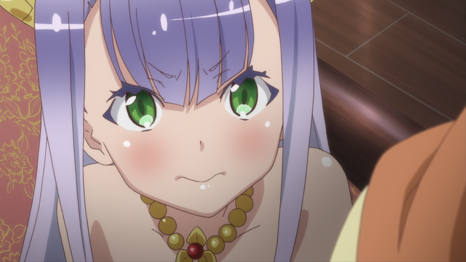 Shining Prism: Outbreak Company - 02 Bluray