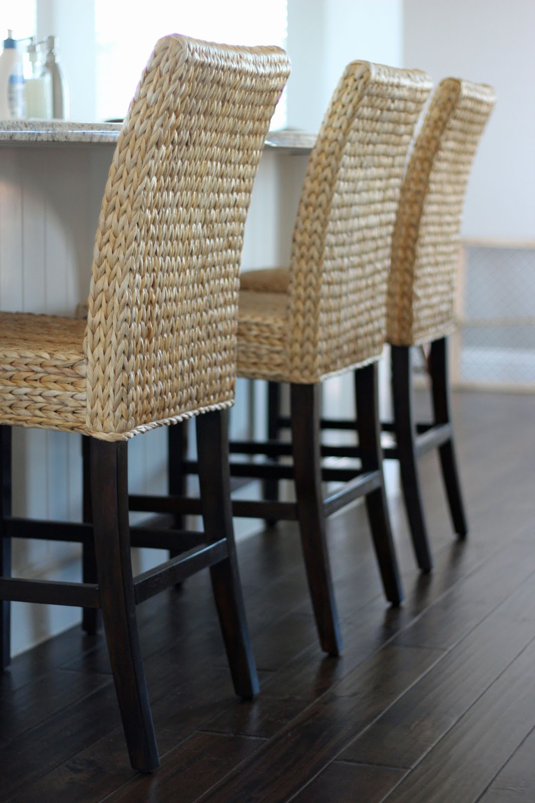 Love Tenfold Stool Update