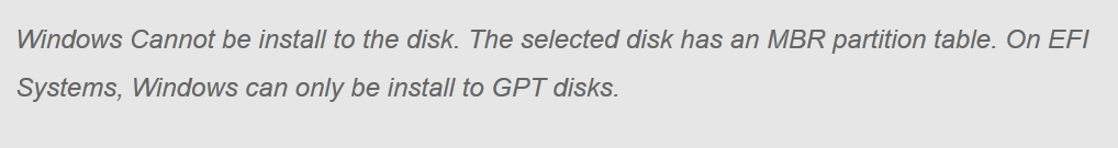 That can be installed on. That can be installed on