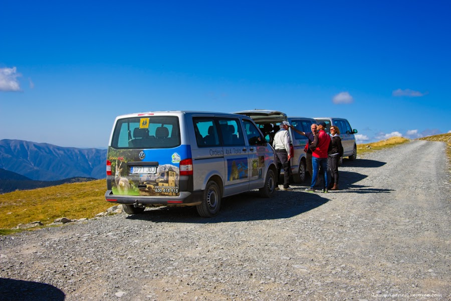 Asómate a las grandiosas vistas desde los Miradores del Parque Nacional de Ordesa y Monte Perdido