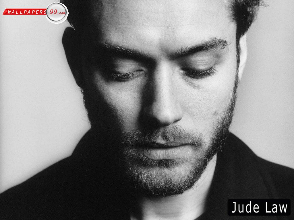 Fetch Free Wallpapers: Jude Law Wallpapers Pack 2