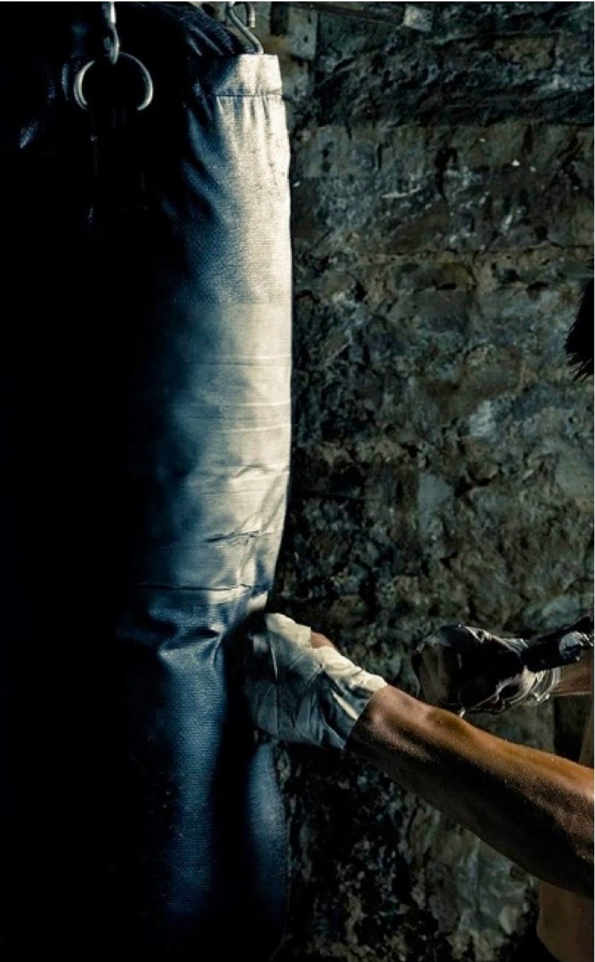 "Still Savages" The Bully Bandwagon