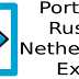 PT TV Globo Premium Russia Netherlands npo exyu