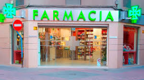 Farmacias de guardia