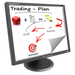 Forex trading plan