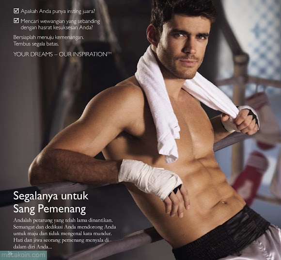 Catalog Oriflame april 2016 catalog-oriflame-april-2016