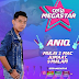 Aniq Dalam Ceria Megastar 2018