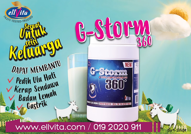 G-STORM 360' : Penyelesaian kepada masalah gastrik, pedih ulu hati dan ketakselesaan perut. G-STORM 360' : Penyelesaian kepada masalah gastrik, pedih ulu hati dan ketakselesaan perut.