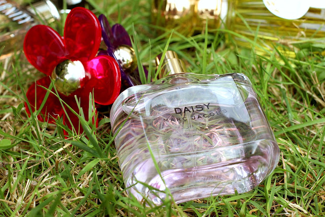 Marc Jacobs Daisy Sorbet review