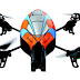 Parrot AR Drone Helicopter Gaming