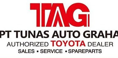 LOKER SALES PT. TUNAS AUTO GRAHA PALEMBANG MARET 2021 LOKER SALES PT. TUNAS AUTO GRAHA PALEMBANG MARET 2021