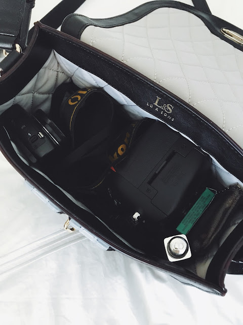 lo and sons claremont crossbody camera bag
