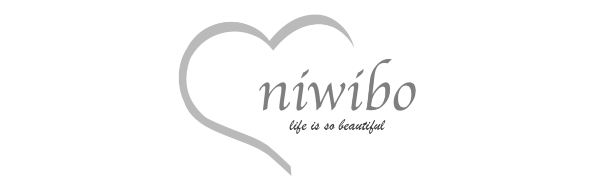 niwibo - life is so beautiful