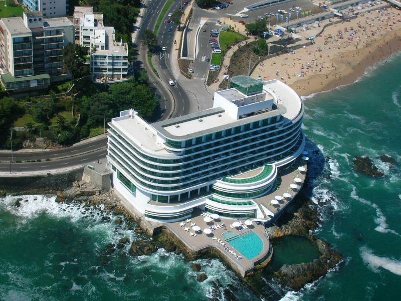 Earth Wayfarer Miramar Beach Goa Marriot Resort And Spa