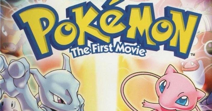 watch pokemon the first movie dub watch pokemon the first movie dub