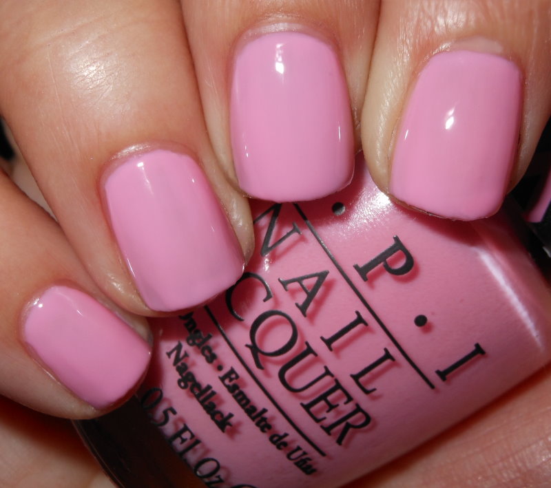 Imperfectly Painted: Valentine's Reds & Pinks Spam