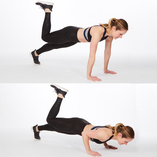 Pilates Press