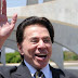 Silvio Santos pretende se candidatar à presidência do Brasil em 2018, afirma jornal