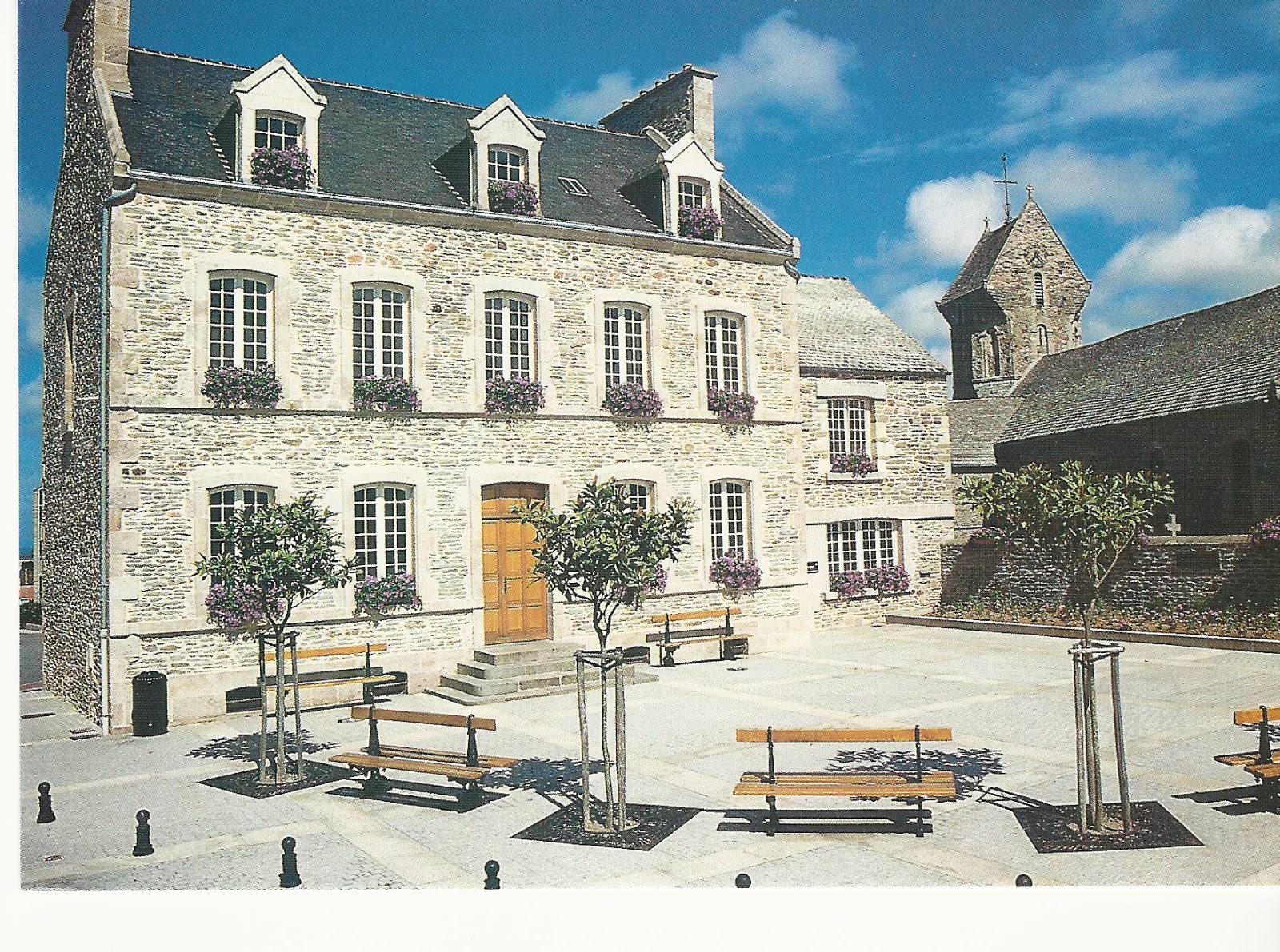 Cherbourg Octeville Mairie Envelopmer - le courrier des marins: Cherbourg en Cotentin premier jour