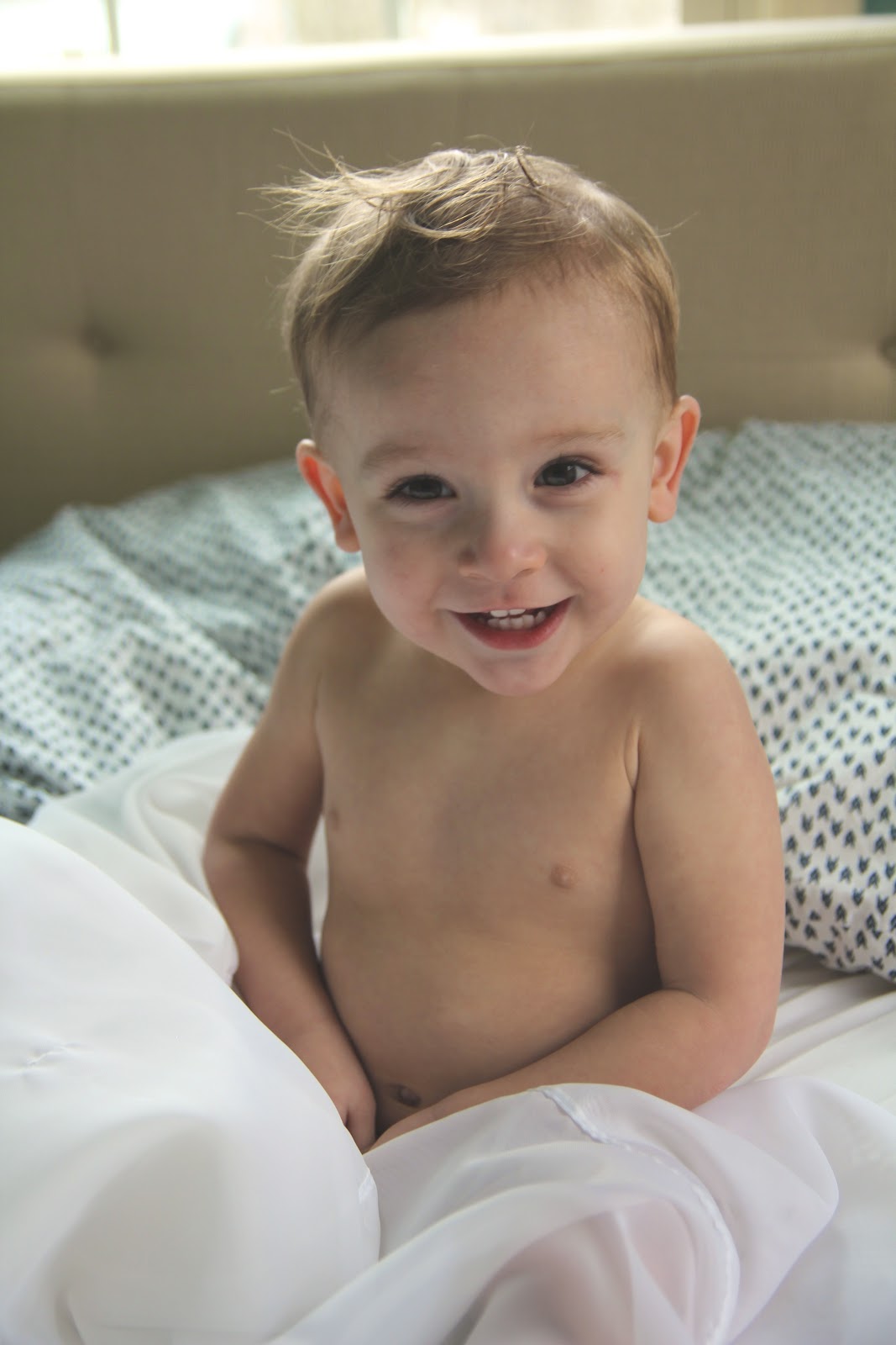 I Am Emme A Post Bath Photoshoot