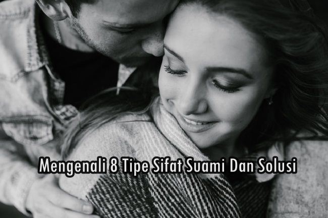 Merry Nababan: Mengenali 8 Sifat Tipe Suami Dan Solusi-nya Merry Nababan: Mengenali 8 Sifat Tipe Suami Dan Solusi-nya