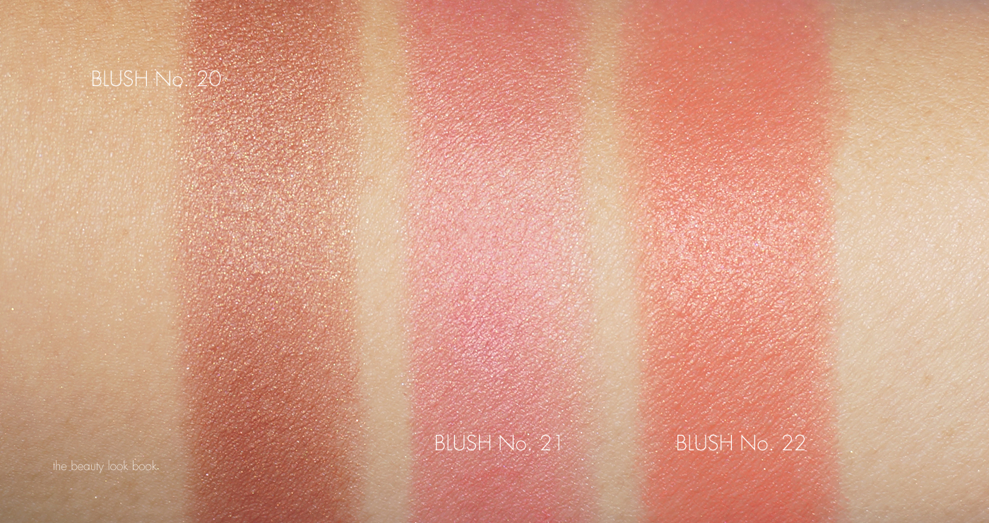 LES BEIGES BLUSH STICK Sheer blush in a stick for a healthy glow. Blush  n°20