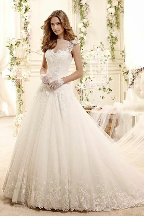 Related articles 2015 Cheap summer wedding dresses by Nicole Spose :