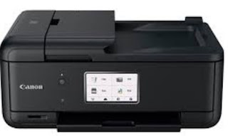 Canon PIXMA TR8522 Treiber Download Canon PIXMA TR8522 Treiber Download