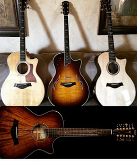 View Ciri Gitar Allegro Original Pics