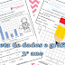 ATIVIDADES EDUCATIVAS DE MATEMÁTICA - PESQUISA DE DADOS E GRÁFICOS - 3º ANO