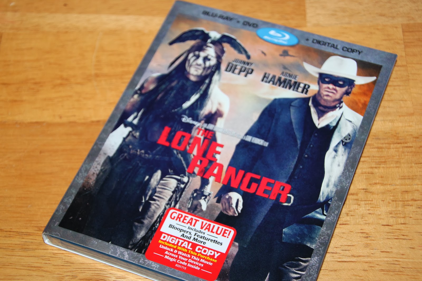 dvd ranger purchase