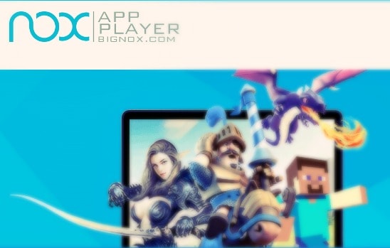 descargar nox para pc