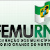 FEMURN PROMOVE ENCONTRO DOS NOVOS GESTORES DO RN