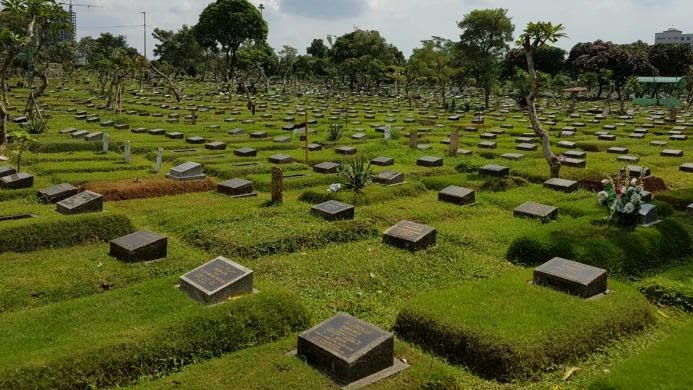 Arti Mimpi Melihat Kuburan Menurut Islam Primbon Dan Psikolog Blog Nurdin Sikalem