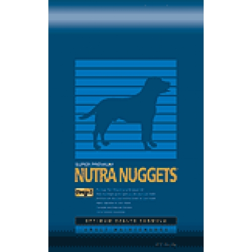 Establecimiento Los Dragones De Premium a Super Premium Nutra Nuggets
