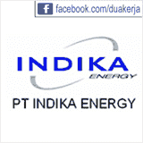 Lowongan Kerja PT Indika Energy Terbaru November 2015