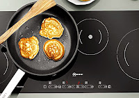 Placas de Inducción Neff Placas de Inducción Neff
