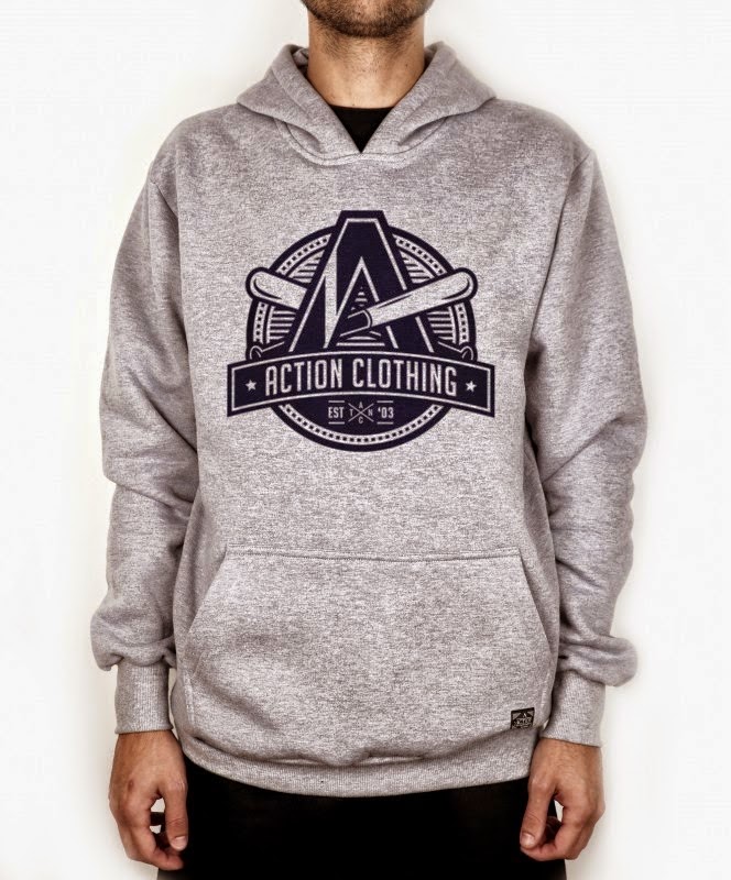 Reberth Fiorezzo Action Clothing apresenta Nova Coleção de Inverno!