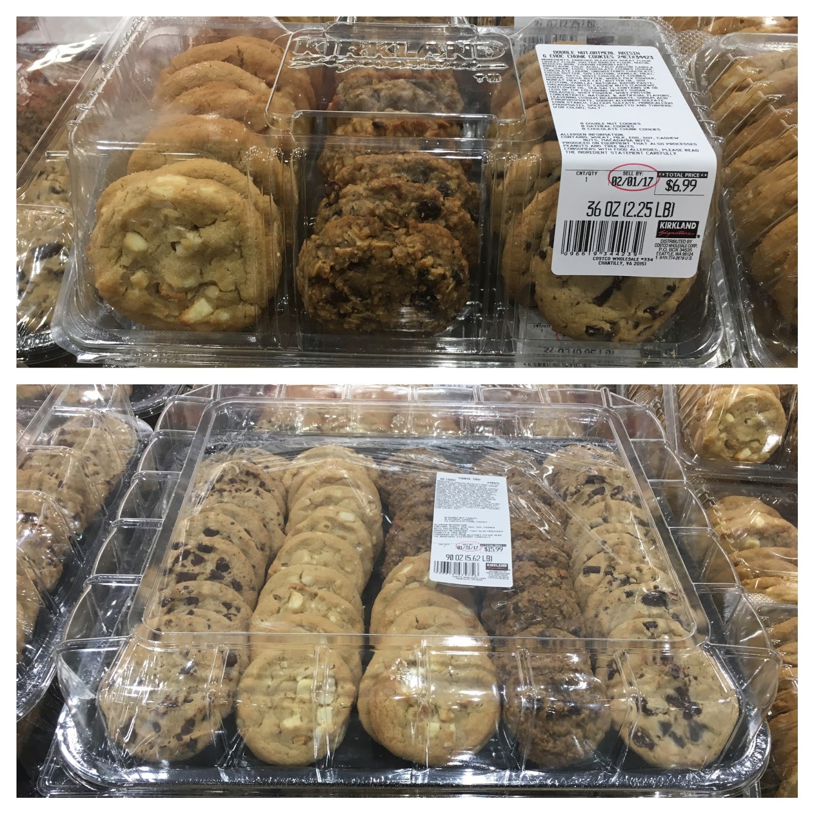 the Costco Connoisseur Plan Your Super Bowl LI Party with Costco!