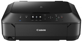 Canon PIXMA MG6650 Driver Support & User Manual Canon PIXMA MG6650 Driver Support & User Manual