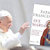 O Papa publica um novo livro