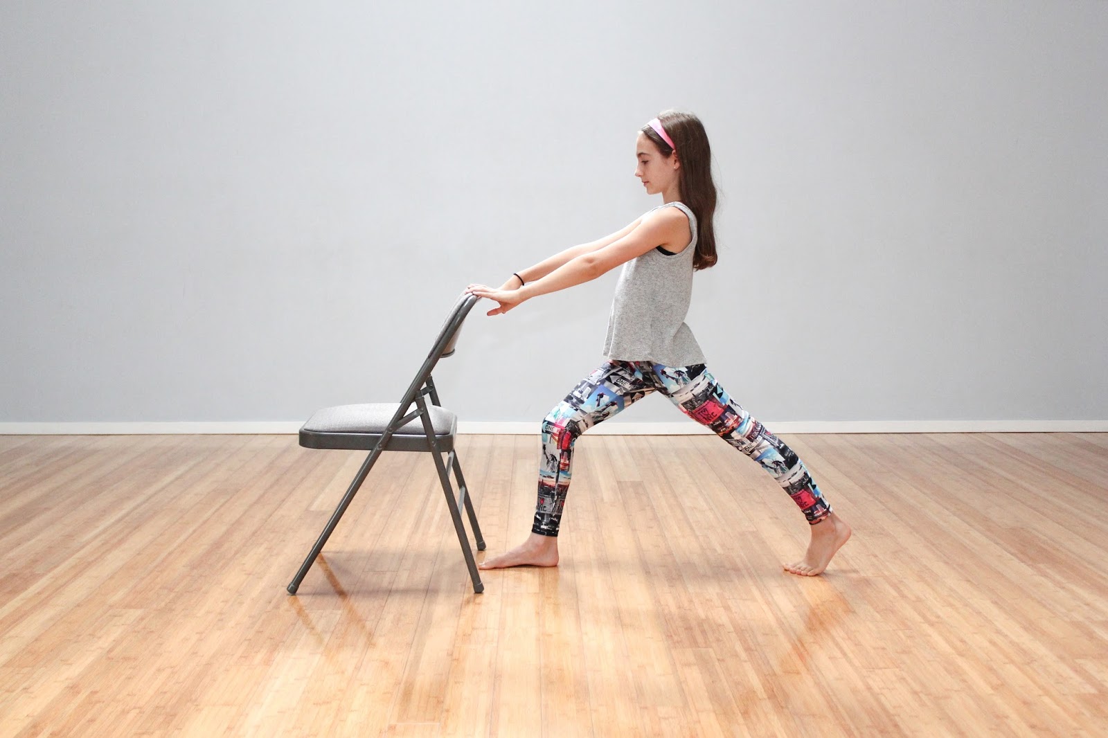 Yoga with adriene 15 minutes picture