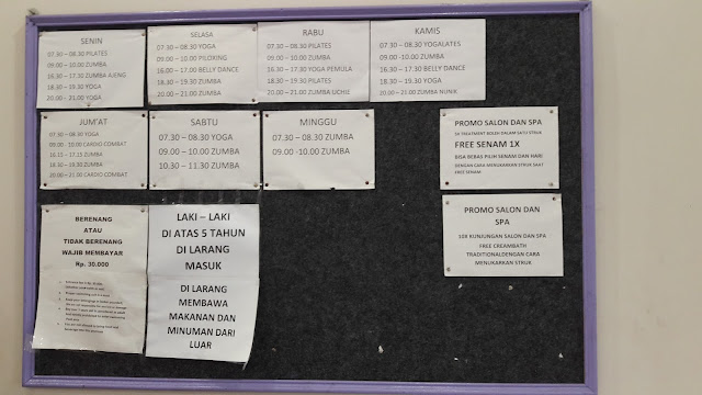Jadwal House of Shafa Jadwal House of Shafa