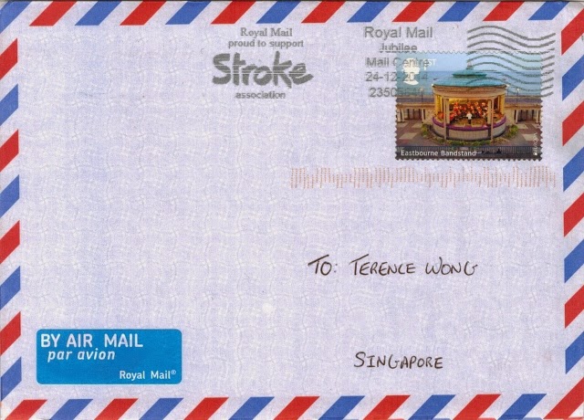 postal addresses royal mail