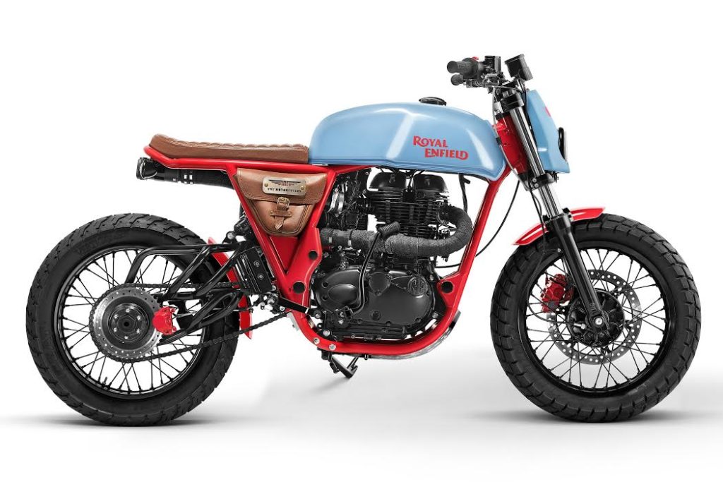 royal enfield online gear store