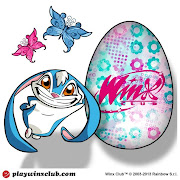 Feliz Pascua a todos. Playwinxclub.com nos desea unas pascuas magicas con . pascuawinx